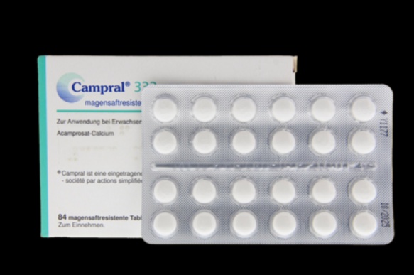 Acamprosat Rezeptfrei Deutschland Preis