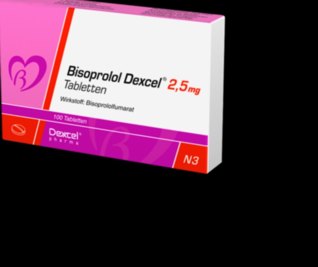 Bisoprolol Kaufen günstig Apotheke