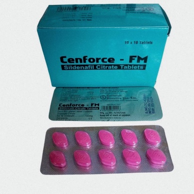 Cenforce Rezeptfrei Preis günstig