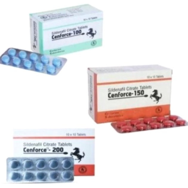 Cenforce Kaufen ohne Rezept Apotheke