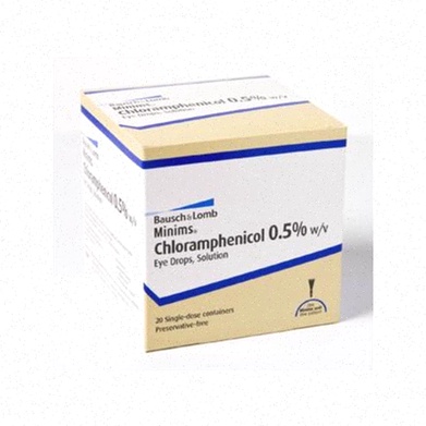 Chloramphenicol Bestellen günstig Generika