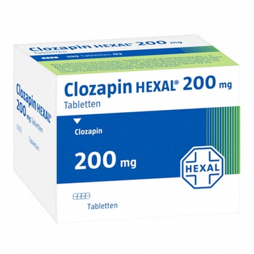 Clozapin Rezeptfrei ohne Rezept Preis