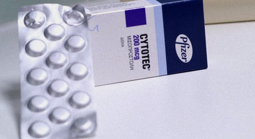 Cytotec Rezeptfrei günstig Apotheke