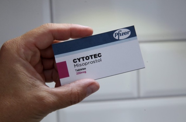Cytotec Bestellen Apotheke ohne Rezept