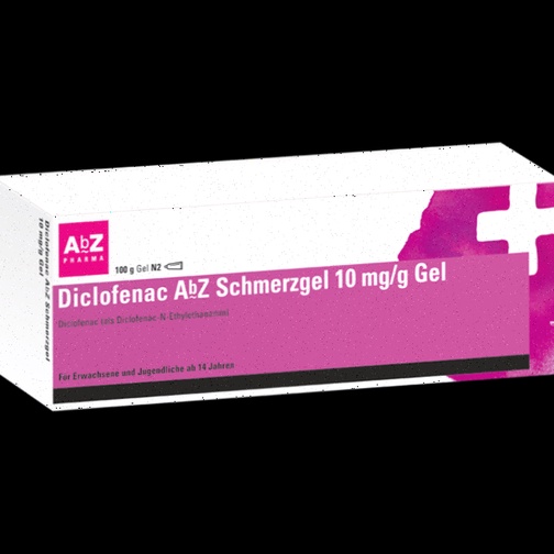 Diclofenac Rezeptfrei Preis Apotheke