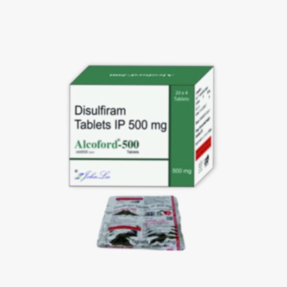 Disulfiram Bestellen Preis Generika