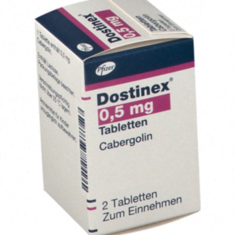 Dostinex Kaufen Preis ohne Rezept