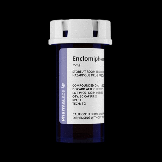 Enclomiphene Kaufen günstig Apotheke