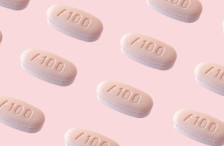 Flibanserin Kaufen günstig online