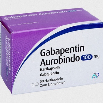 Gabapentin Rezeptfrei Generika online