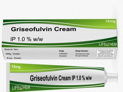 Griseofulvin Bestellen günstig Preis