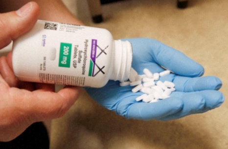 Hydroxychloroquin Kaufen Apotheke online