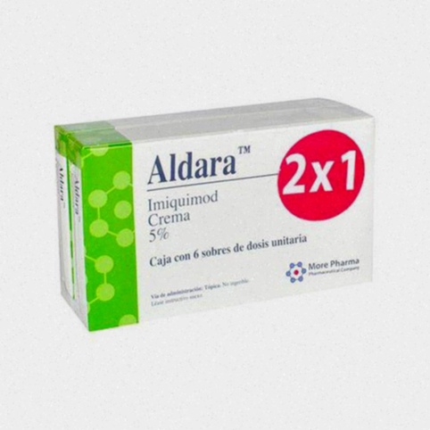 Imiquimod Kaufen Deutschland ohne Rezept