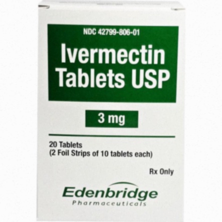 Ivermectin Bestellen Apotheke günstig