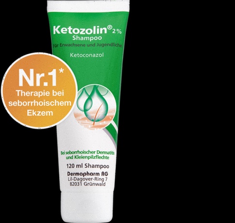 Ketoconazol Rezeptfrei online Apotheke