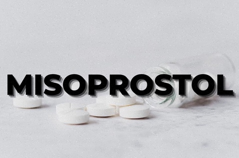 Misoprostol Rezeptfrei günstig Generika
