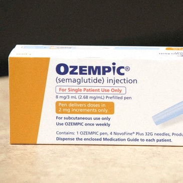 Ozempic Bestellen online Generika