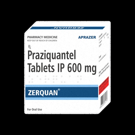 Praziquantel Bestellen günstig ohne Rezept