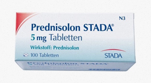 Prednisolon Bestellen Deutschland günstig