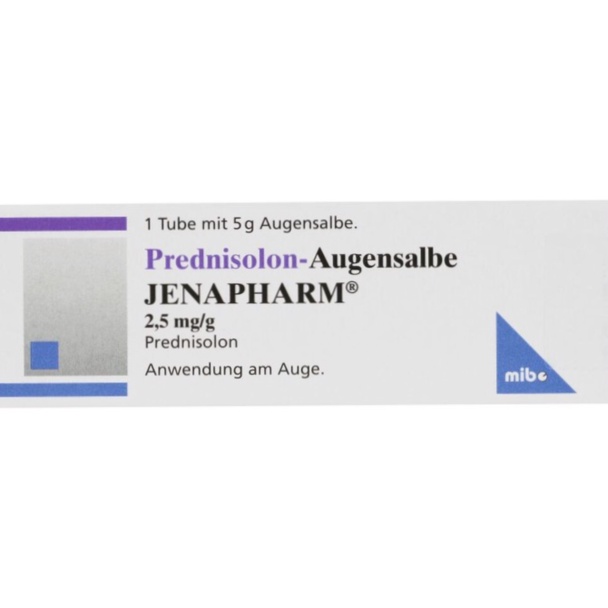 Prednisolon Kaufen Preis Apotheke