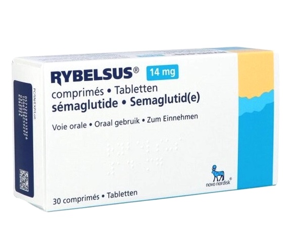 Rybelsus Rezeptfrei online Deutschland