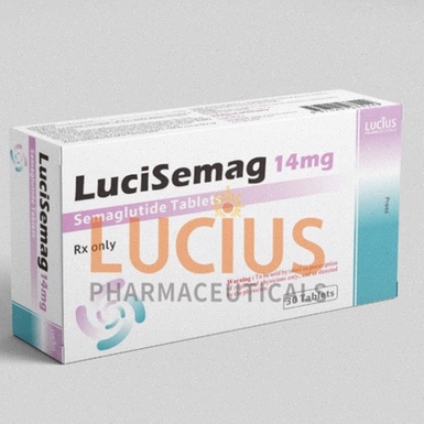Semaglutid Rezeptfrei Preis online