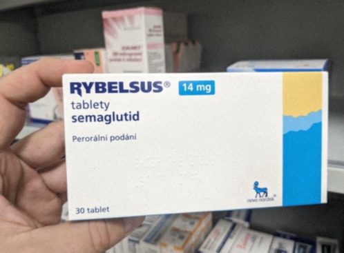 Semaglutid Bestellen günstig Deutschland