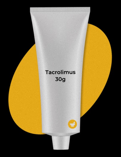 Tacrolimus Rezeptfrei Apotheke Deutschland