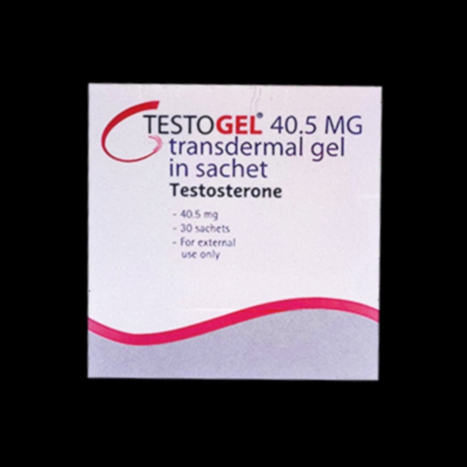 Testogel Rezeptfrei online Deutschland