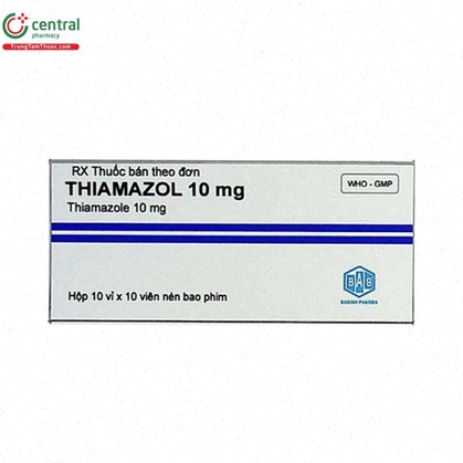 Thiamazol Kaufen ohne Rezept Deutschland