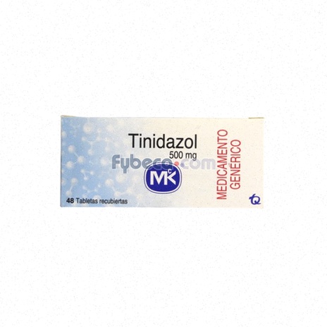 Tinidazol Rezeptfrei günstig online