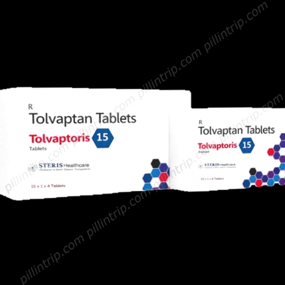 Tolvaptan Bestellen online Deutschland