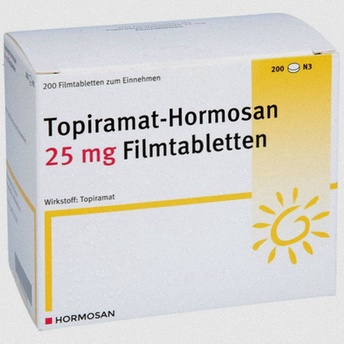 Topiramat Bestellen Preis ohne Rezept