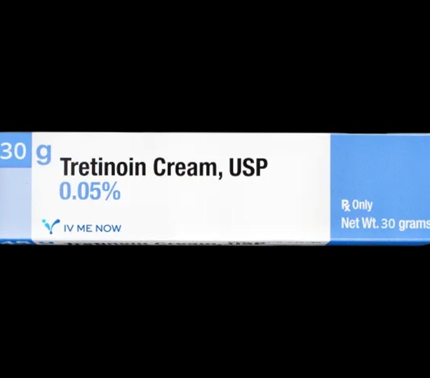 Tretinoin Rezeptfrei ohne Rezept günstig