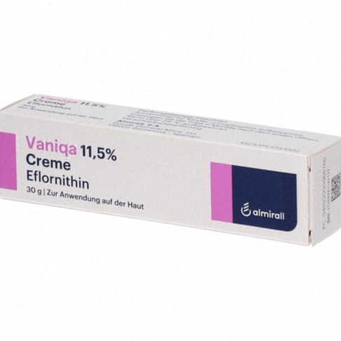 Vaniqa Kaufen Apotheke Generika