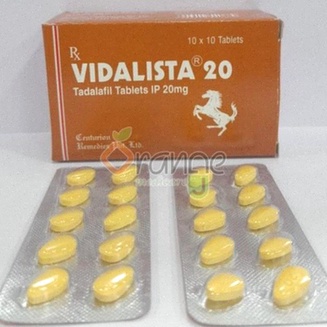 Vidalista Bestellen Generika günstig