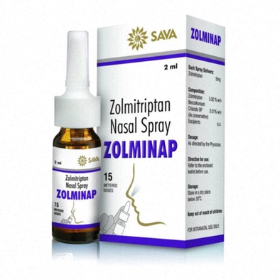 Zolmitriptan Kaufen Apotheke Preis
